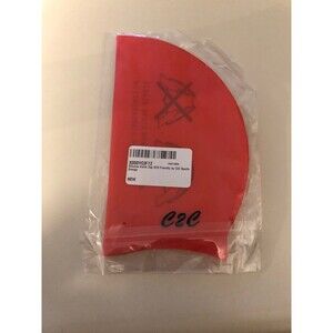 Silicone Swimming Cap 3 pk Solid Color Long Hair Clean Swim Pool Adult Men Women